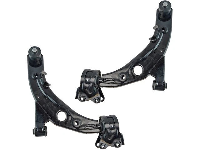 Set of 2 Front Lower Control Arm and Ball Joint Assembly for Mazda CX-9 (2007–2015)