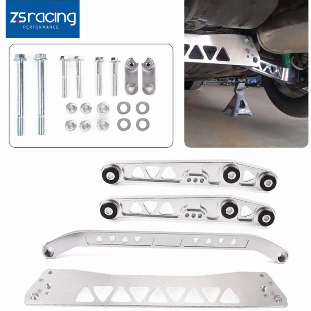 Rear Lower Control Arm Set for Honda Civic EG (1992–1995)