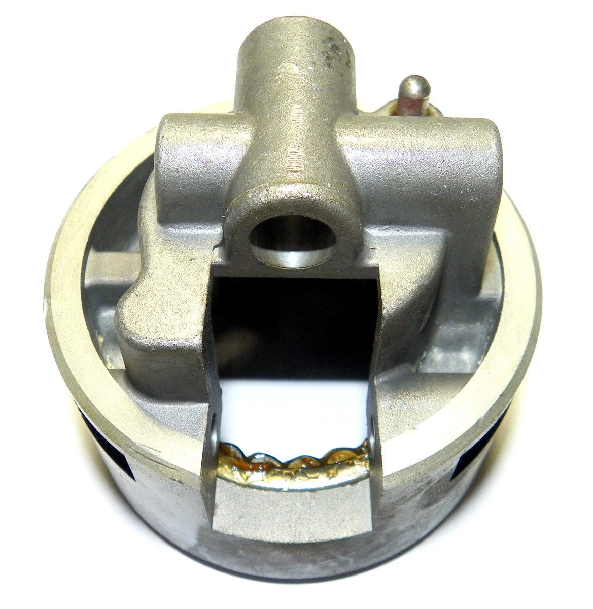 WSM Bearing Housing Assembly for Johnson Evinrude 100-235 HP (444-530)