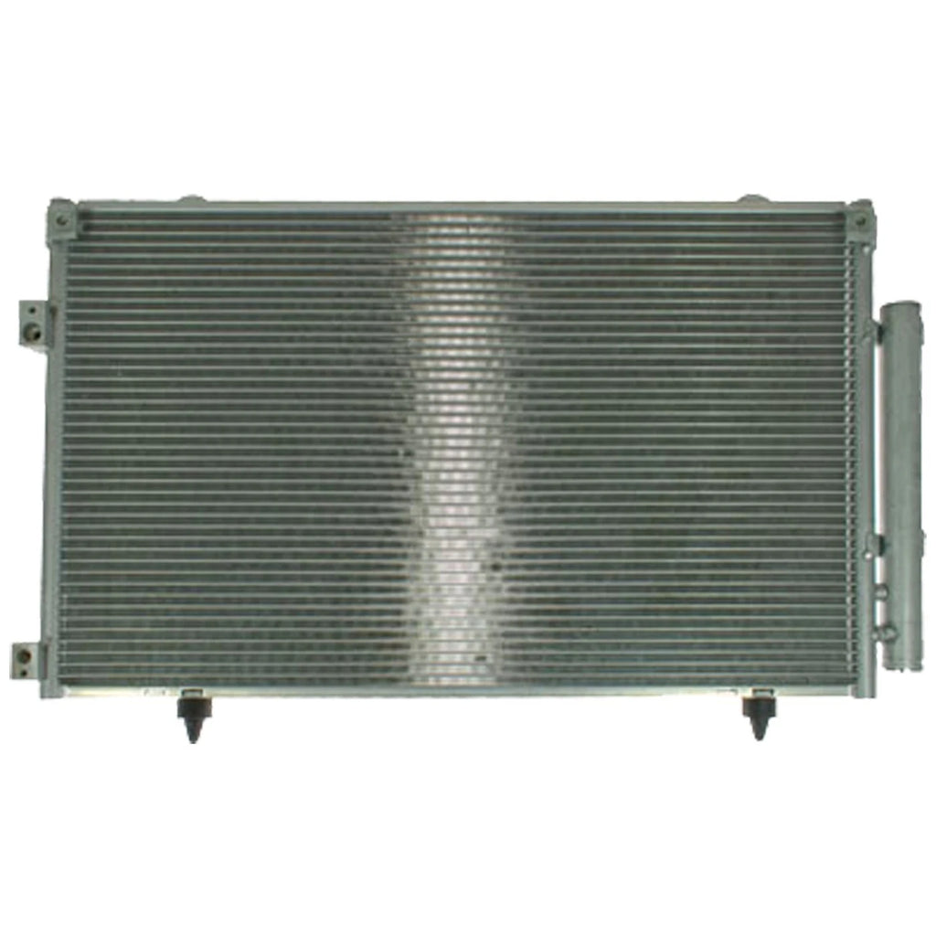 A/C Condenser for Toyota Highlander (2001–2007)