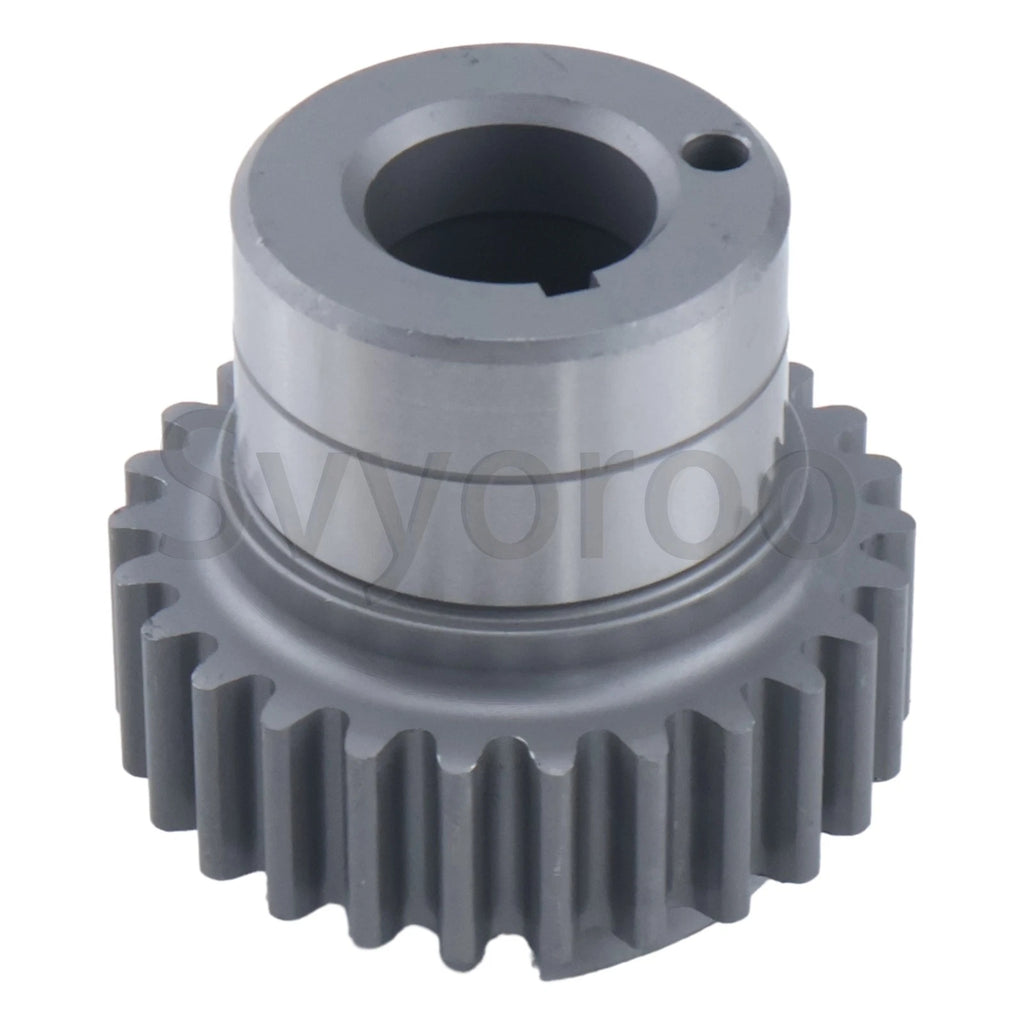 Crankshaft Timing Sprocket 13522-78151-71 for Toyota 4Y Forklift (7FG15-30)