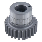 Crankshaft Timing Sprocket 13522-78151-71 for Toyota 4Y Forklift (7FG15-30)