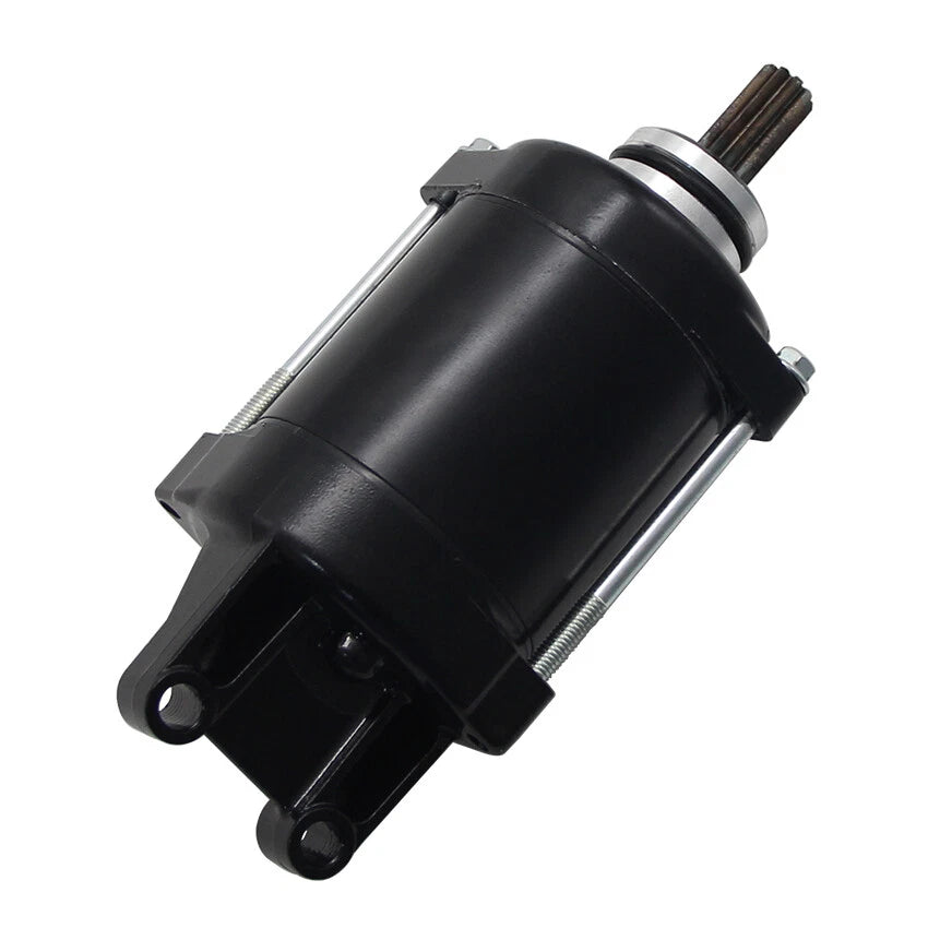 Starter Motor for Yamaha MT-07, FZ-07, XSR700, YZF-R7 (2015–2022)