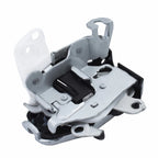 Front Left Driver Door Lock Latch for Ford F450 F550 Super Duty (1999–2008)