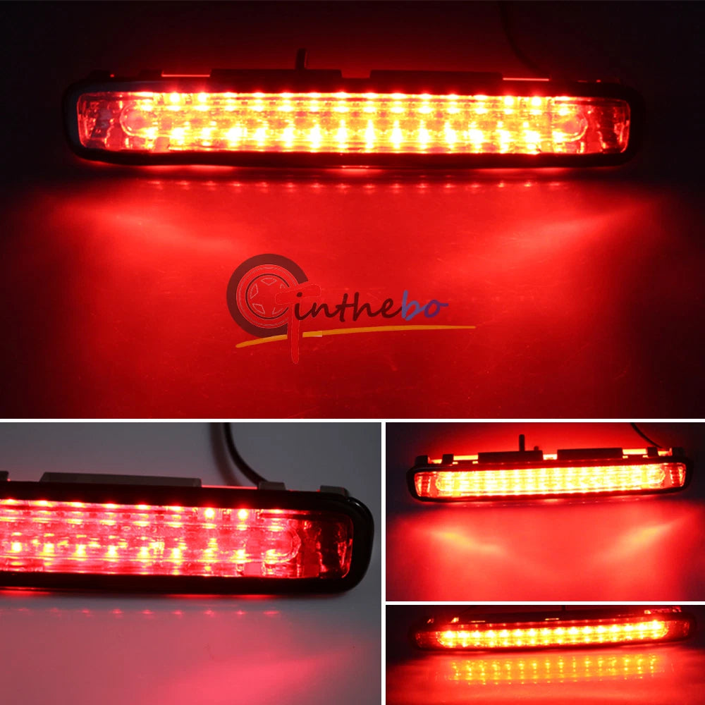 LED Third Brake Light for Ford Mustang (2005–2009)