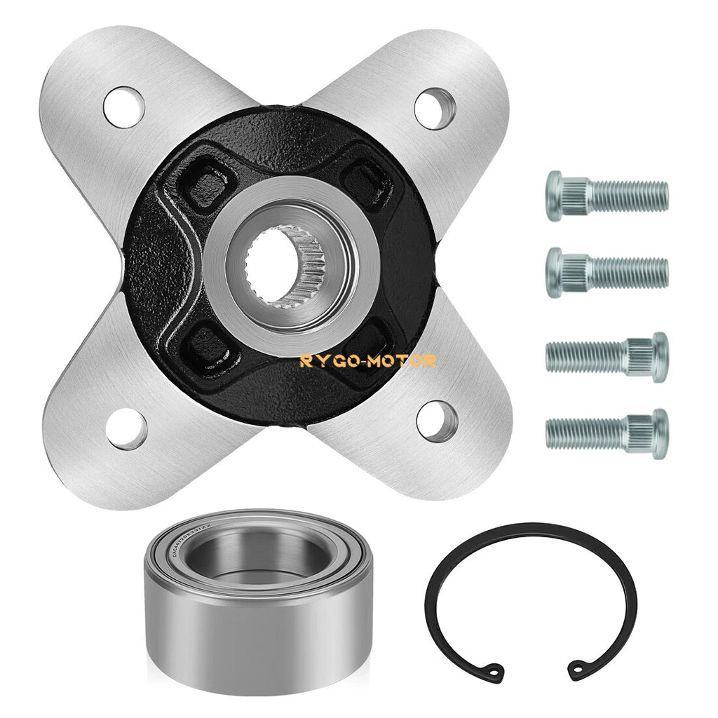 Wheel Hub & Bearing Kit for Polaris Scrambler XP 1000 S (2020–2025)
