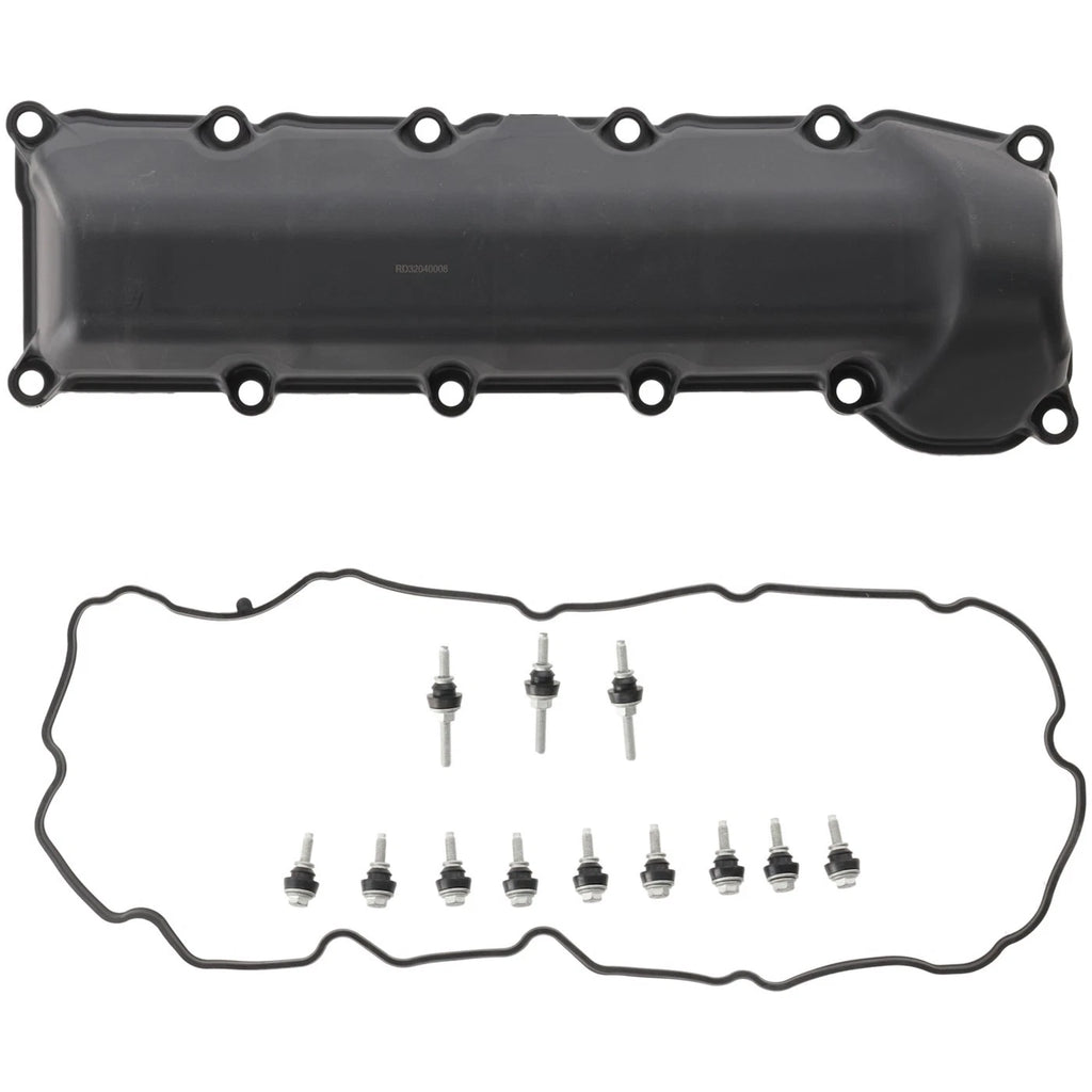Valve Covers & Gasket Set for Dodge Ram 1500 4.7L (2002–2007)