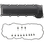Valve Covers & Gasket Set for Dodge Ram 1500 4.7L (2002–2007)