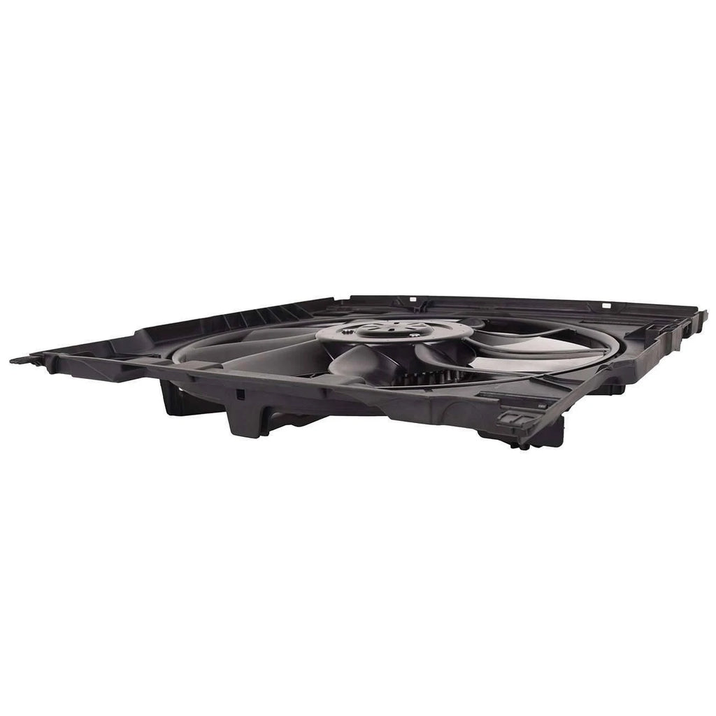 Cooling Fan for BMW X5 (2011-2013) X6 (2009-2014)