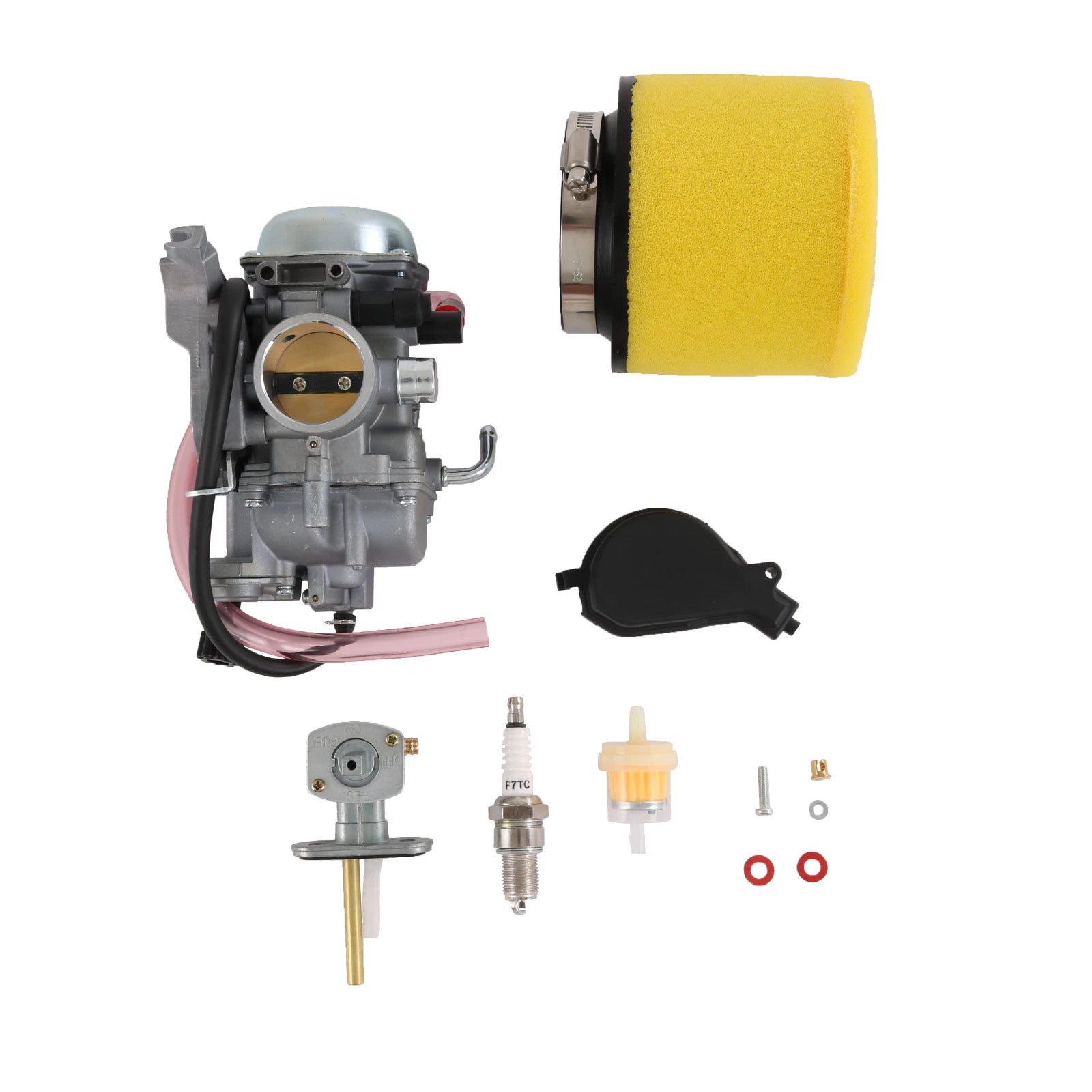 Carburetor for Arctic Cat 400 500 (2000-2003)
