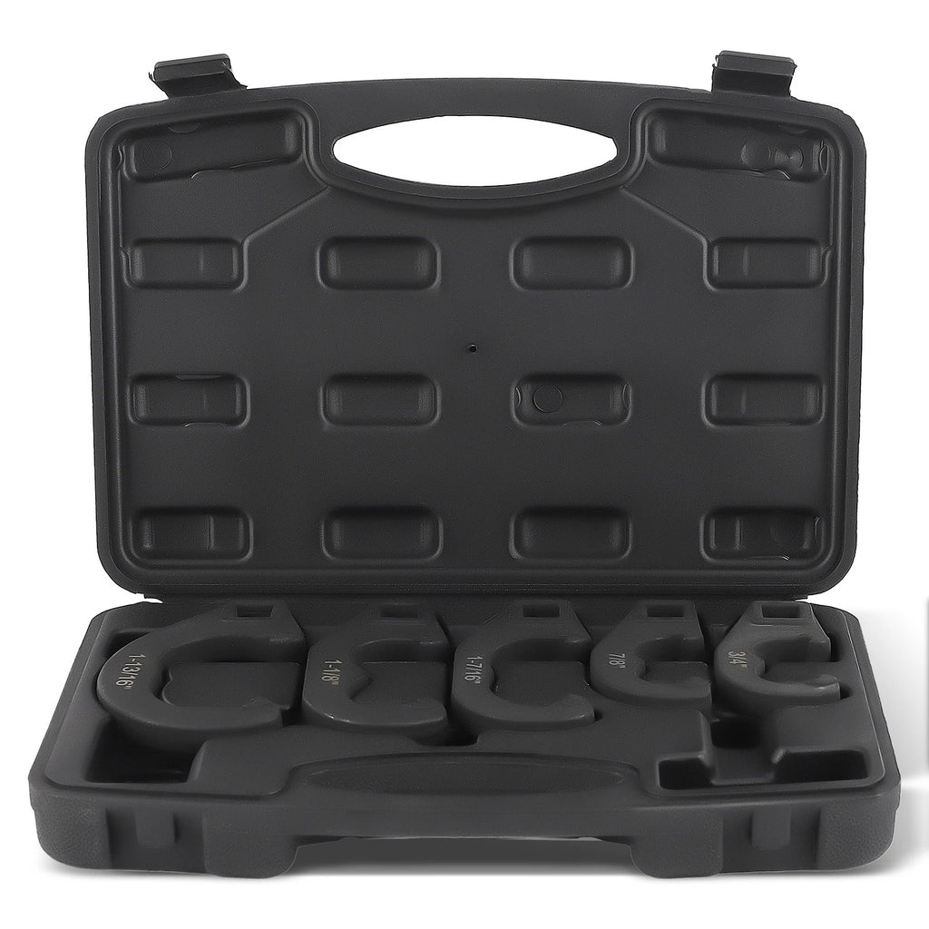 Tie Rod & Pitman Arm Adjusting Tool Set for Ford F-150 (1987–1997)