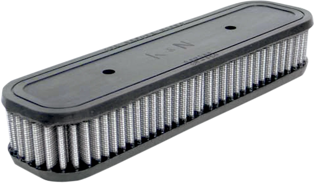 K&N High-Flow Air Filter for Suzuki SU-1200