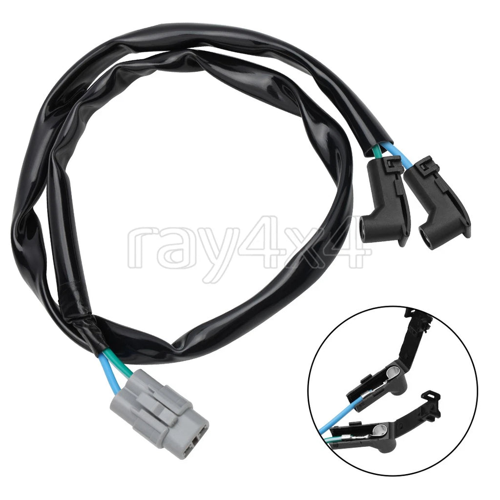 Neutral Reverse Wire Cable for Yamaha Raptor 700R YFM700R (2006–2024) 1S3-82541-00-00