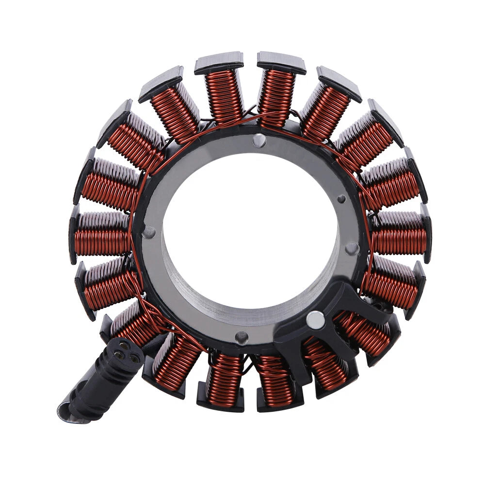 40 Amp Stator for Harley Dyna Heritage Softail (2008–2017) 30017-08 30017-08A
