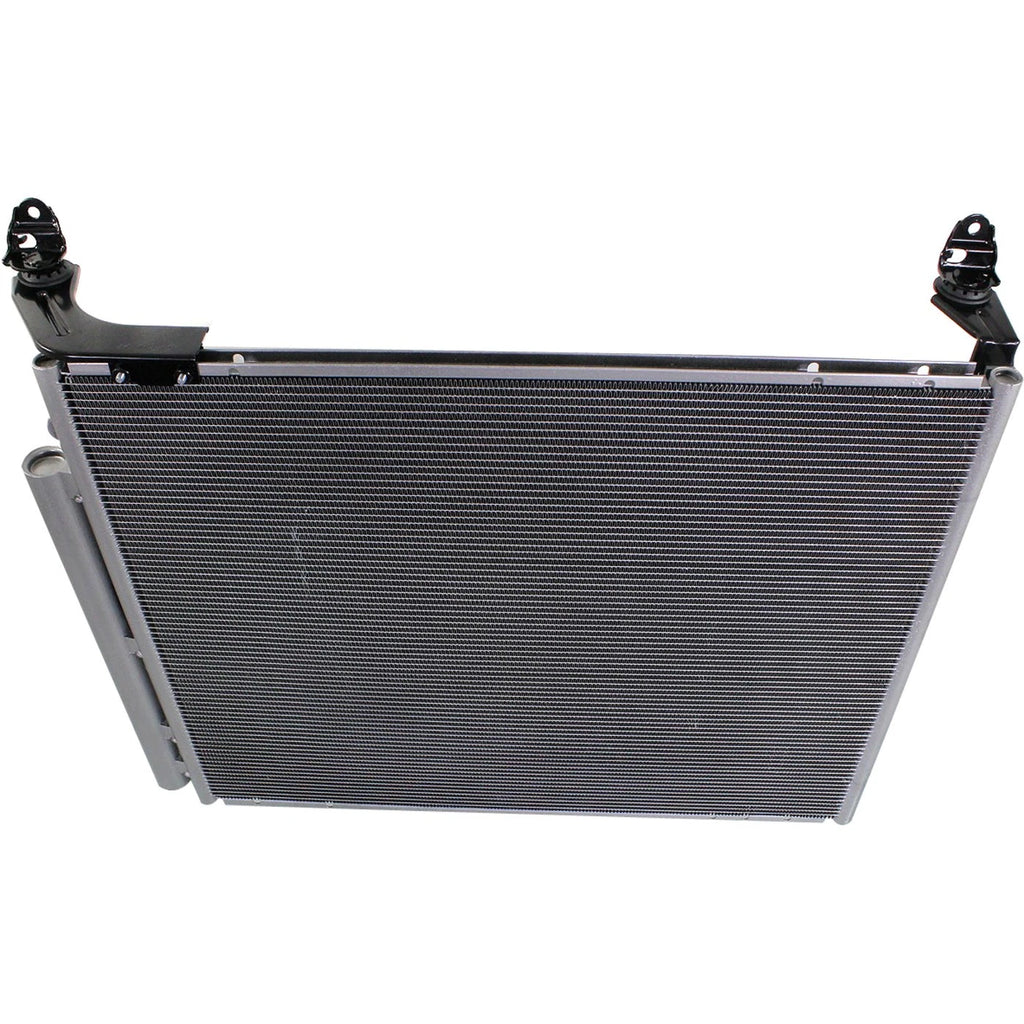 A/C Condenser for Toyota 4Runner (2010–2020) Aluminum