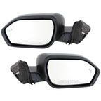Mirror Set for Ford Explorer (2020–2022)