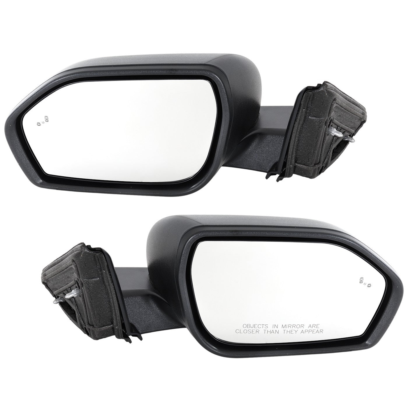Mirror Set for Ford Explorer (2020–2022)