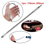 Flexible Shaft Holder for Electric Drill (1/4 Inch Hexagon Shank)