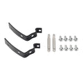 Glove Box Lid Hinge Repair Kit for Audi A4 S4 RS4 B6 B7 (2001–2008)