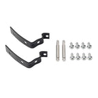 Glove Box Lid Hinge Repair Kit for Audi A4 S4 RS4 B6 B7 (2001–2008)