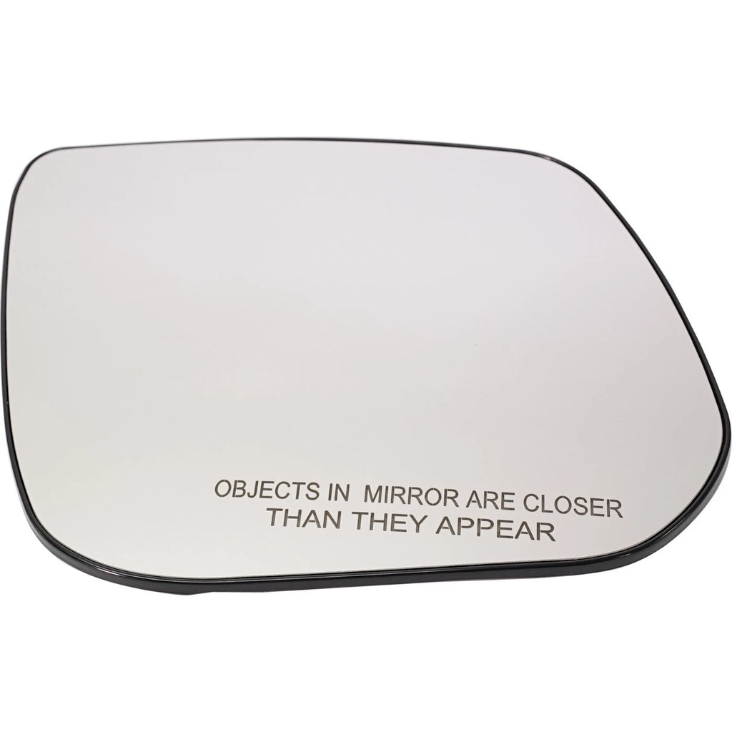 Mirror Glass Set for Chevrolet Colorado (2015–2022)