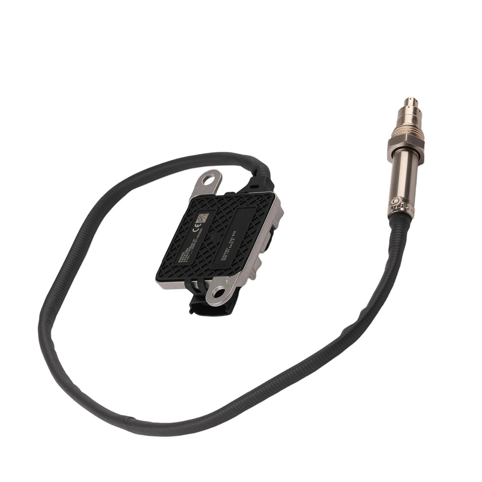 NOX Nitrogen Oxide Sensor for Mack MP8, Volvo D11, D13, D16 (22303391, 21636088) 12V