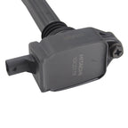 Hitachi Ignition Coil IGC0178 for Chrysler 200 300 Dodge Jeep Wrangler Ram 1500 (2011–2019)