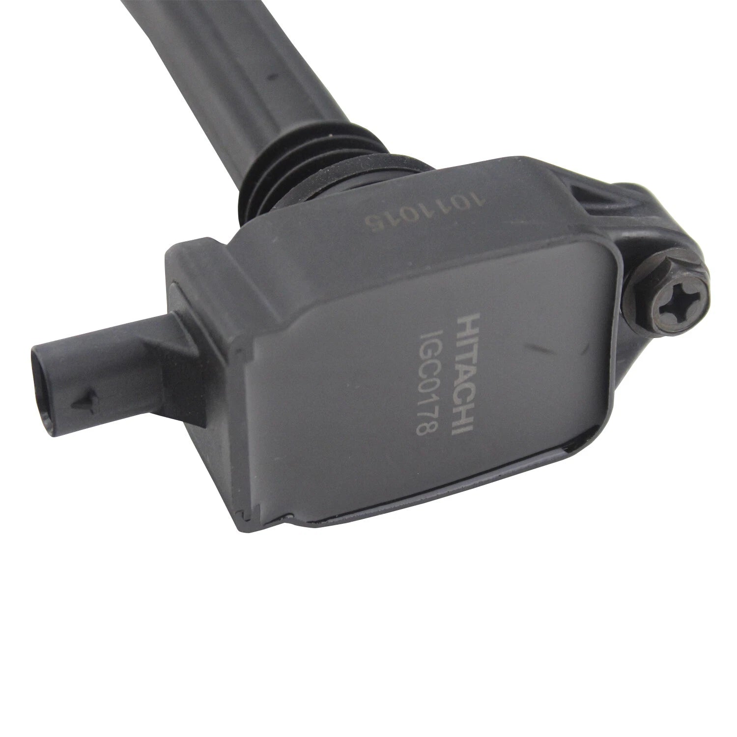 Hitachi Ignition Coil IGC0178 for Chrysler 200 300 Dodge Jeep Wrangler Ram 1500 (2011–2019)