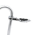 1.25" Highway Stiletto Foot Peg P-Clamps for Honda GoldWing GL (4475)