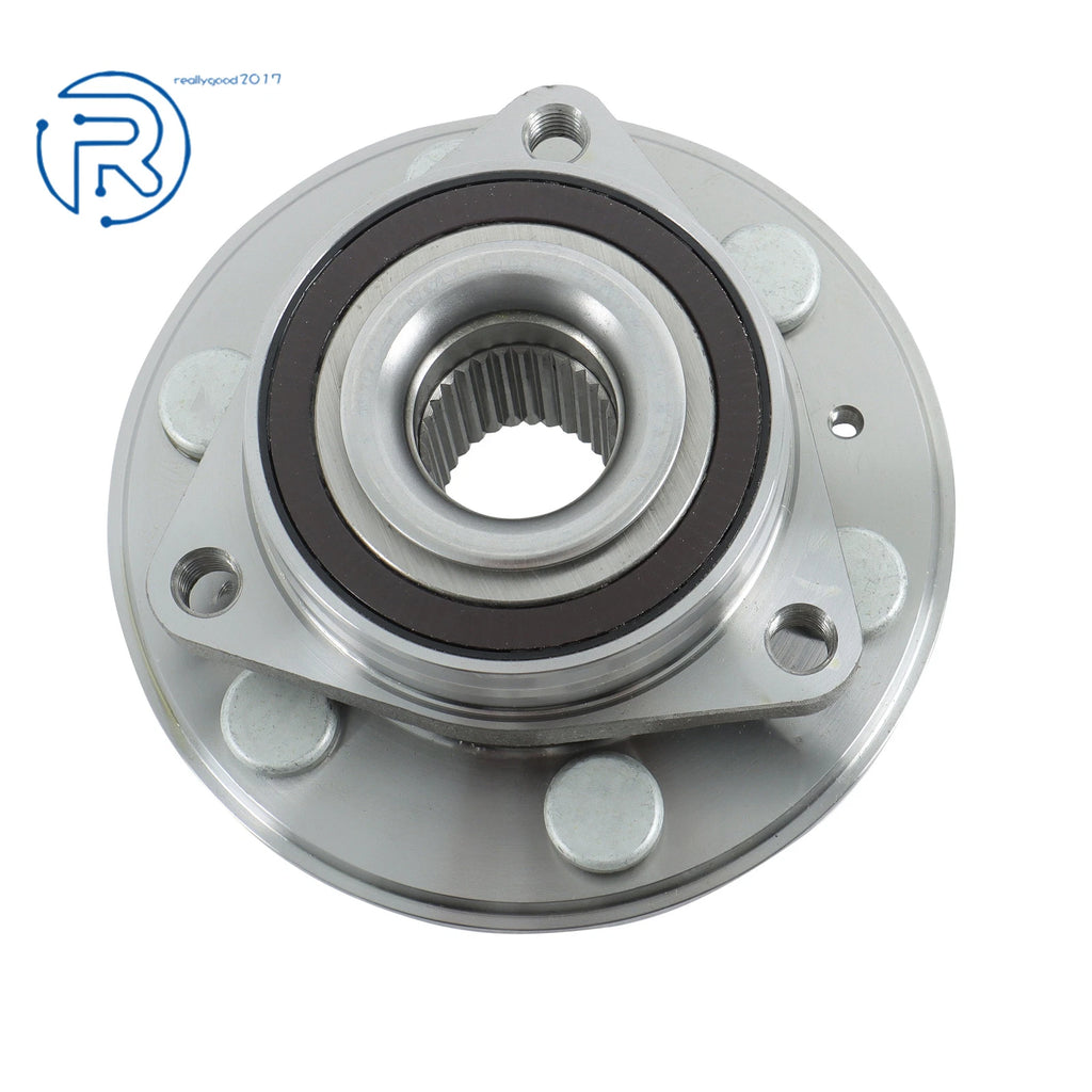 Wheel Bearing Hub for Cadillac SRX (2010–2016) & Saab 9-4X (2011) 513289