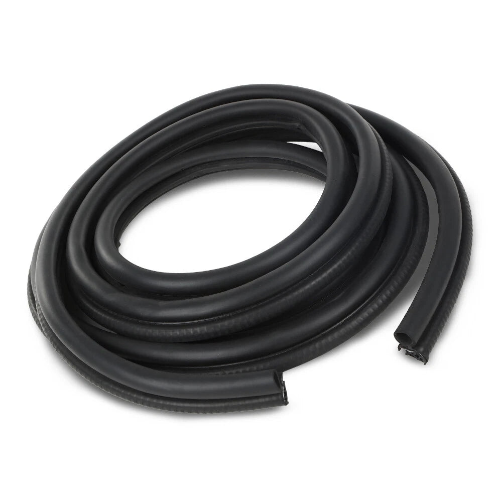 Front Door Weatherstrip Seal for Chevrolet GMC Truck (1999–2007)