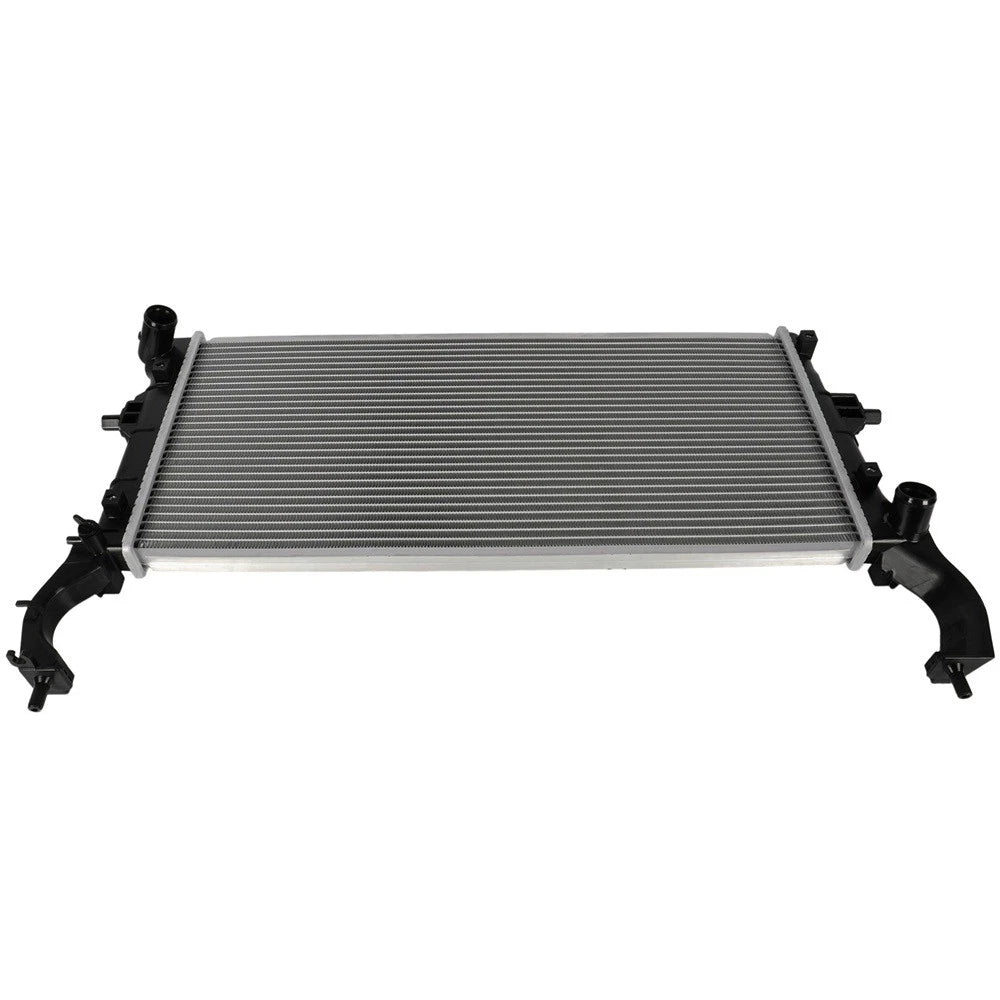 Aluminum Radiator for Kia Seltos (2020–2023) 13899