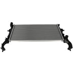 Aluminum Radiator for Kia Seltos (2020–2023) 13899