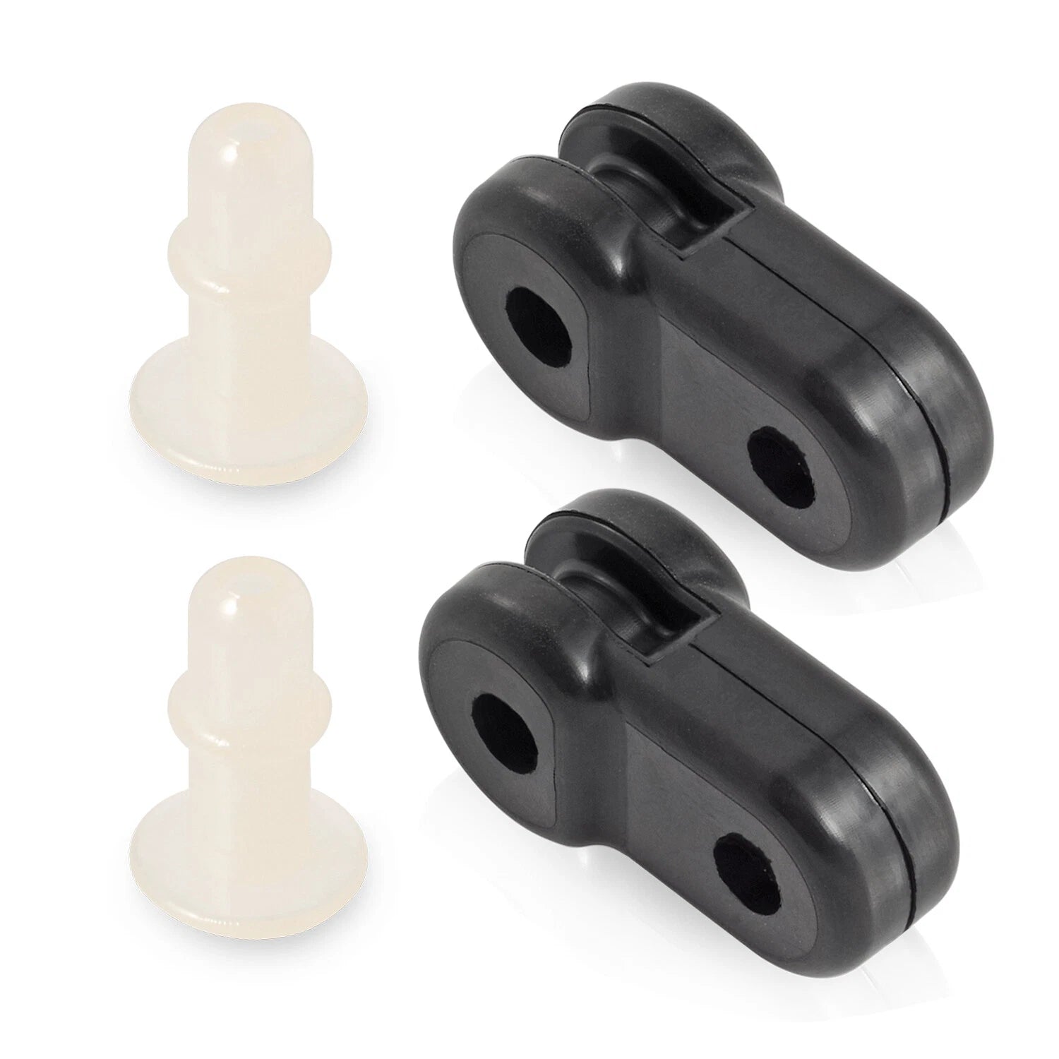 Tail Light Mounting Rubber Pin for Honda Sportrax 300 400 (1997-2009)