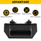 Tailgate Handle Latch for Nissan Frontier D21 (1998–2004)