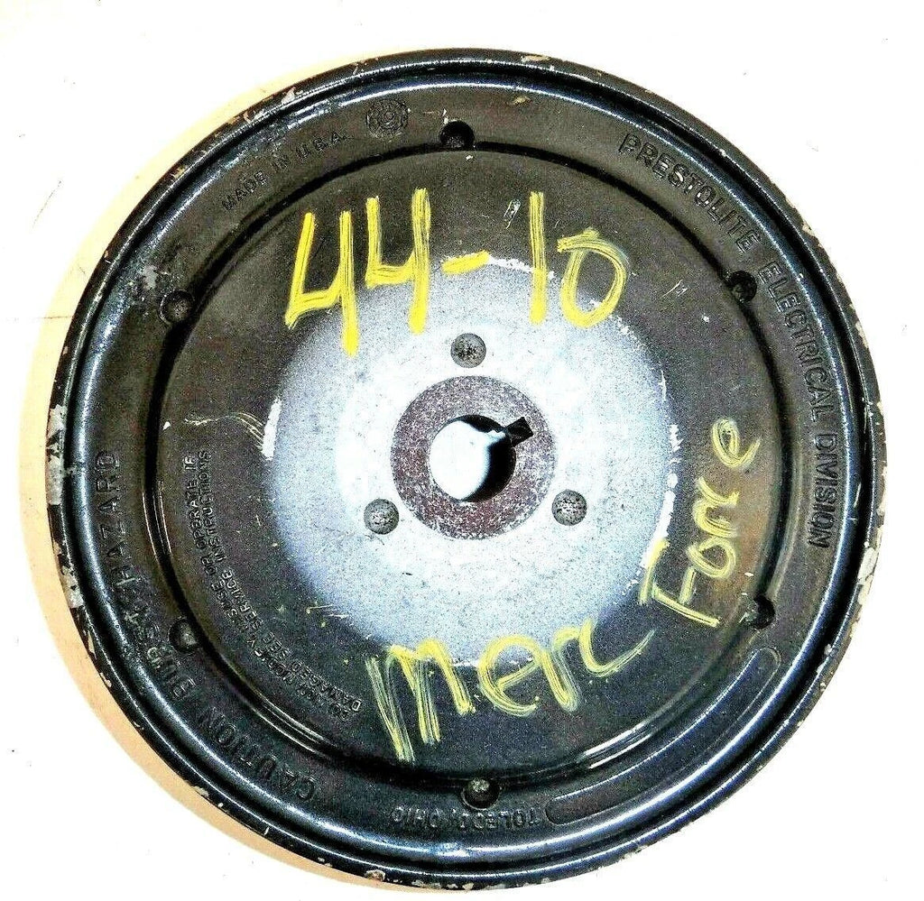 Mercury Force Flywheel F529097 for Mercury 35hp (1986)