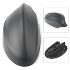 Right Side Mirror Cover Trim for BMW E90 E91 325i 325xi 328i 330i (2006-2011)