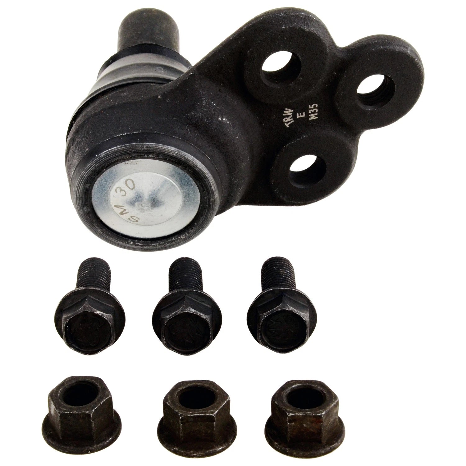 Front Lower Ball Joint for Chevrolet Cobalt (2005–2010)