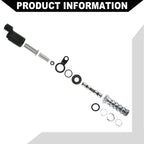 2X VVT Solenoid for BMW 230i (2017–2023) No. 11367614288