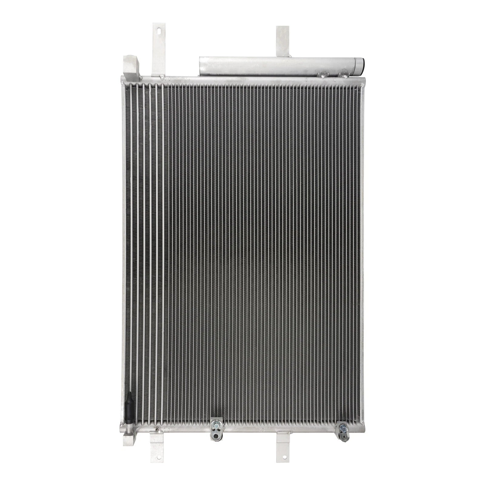 A/C Condenser for Ford Edge Lincoln MKX 2011-2015 V6 3.5L (Fast Shipping)
