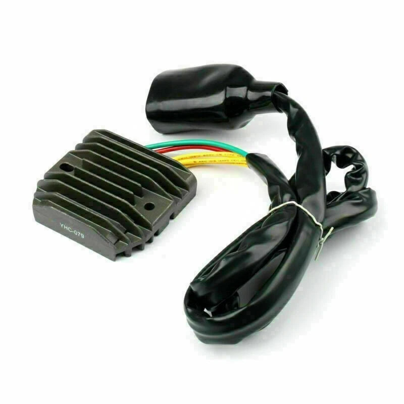 Regulator Rectifier for Honda XL1000V Varadero XLV1000 (2003–2010)