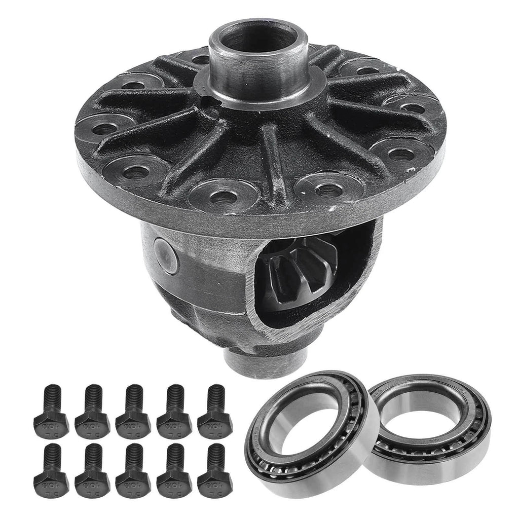 Differential Case Kit for Jeep Wrangler JK (2018)