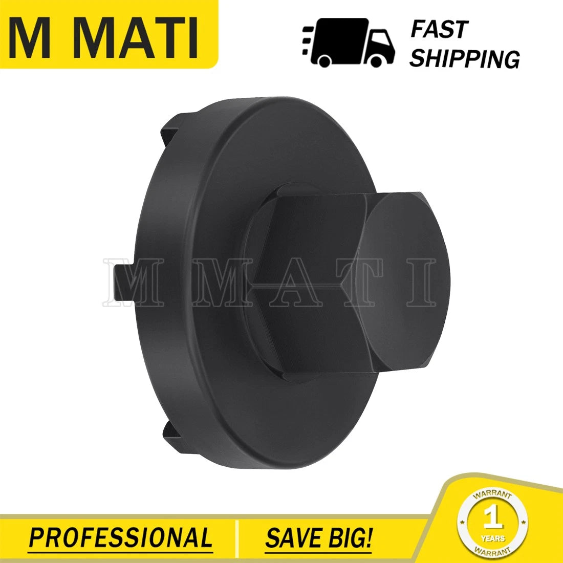 47mm Rear Seal Bearing Retainer Tool for Honda CR125R CR250R CR500R (1990–2007)