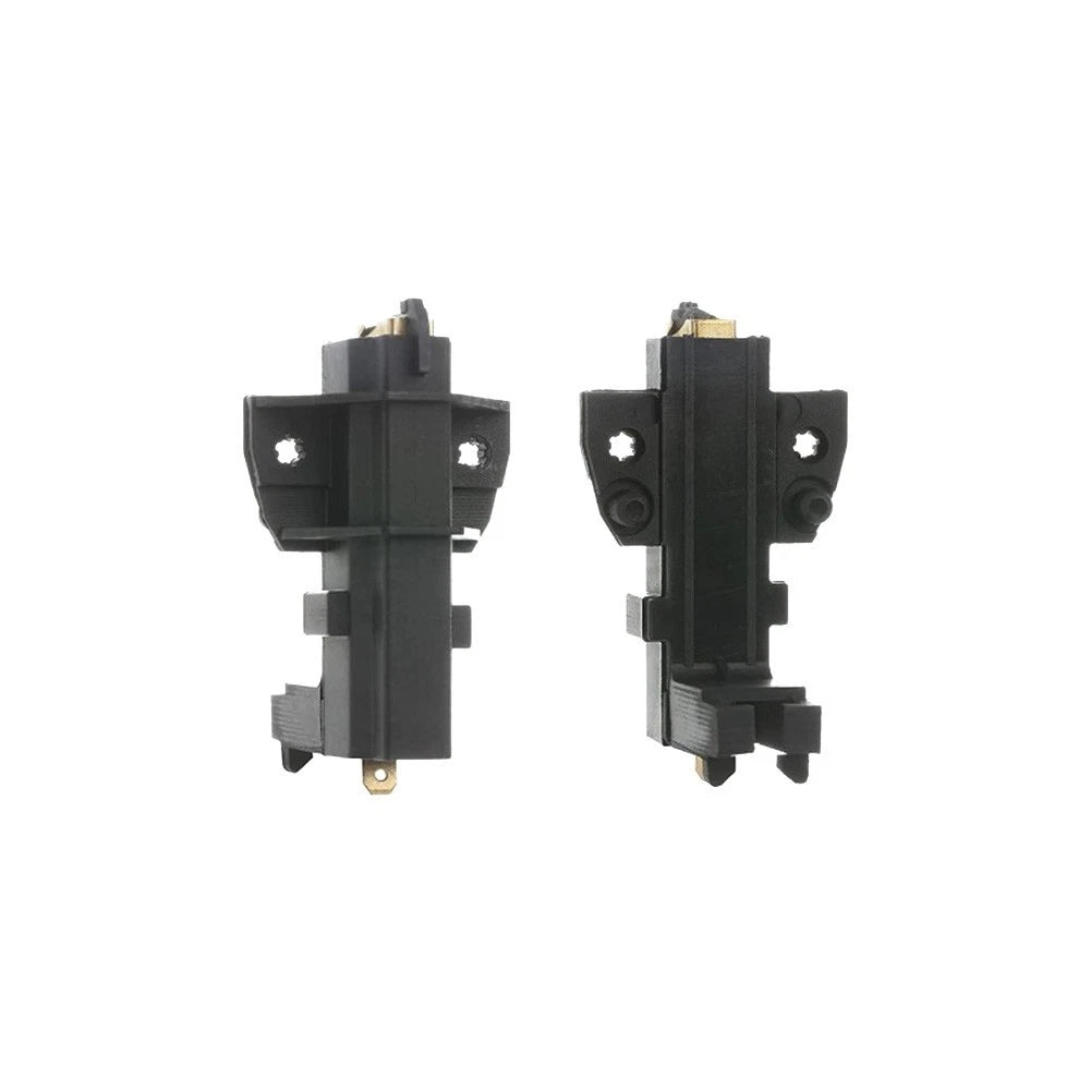 Replacement Carbon Brush Set for Washer Motor Model 92126721 (49018683, C00312014)