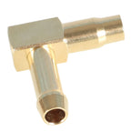 Fuel Inlet Elbow for Carburetor (1976–2006)