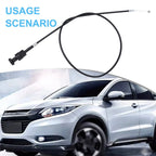 Push Pull Choke Cable / 97cm for FourTrax 200 TRX200SX 2x4