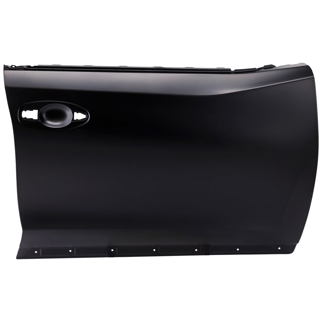 Front Right Door Panel for Nissan Rogue (2014–2020)