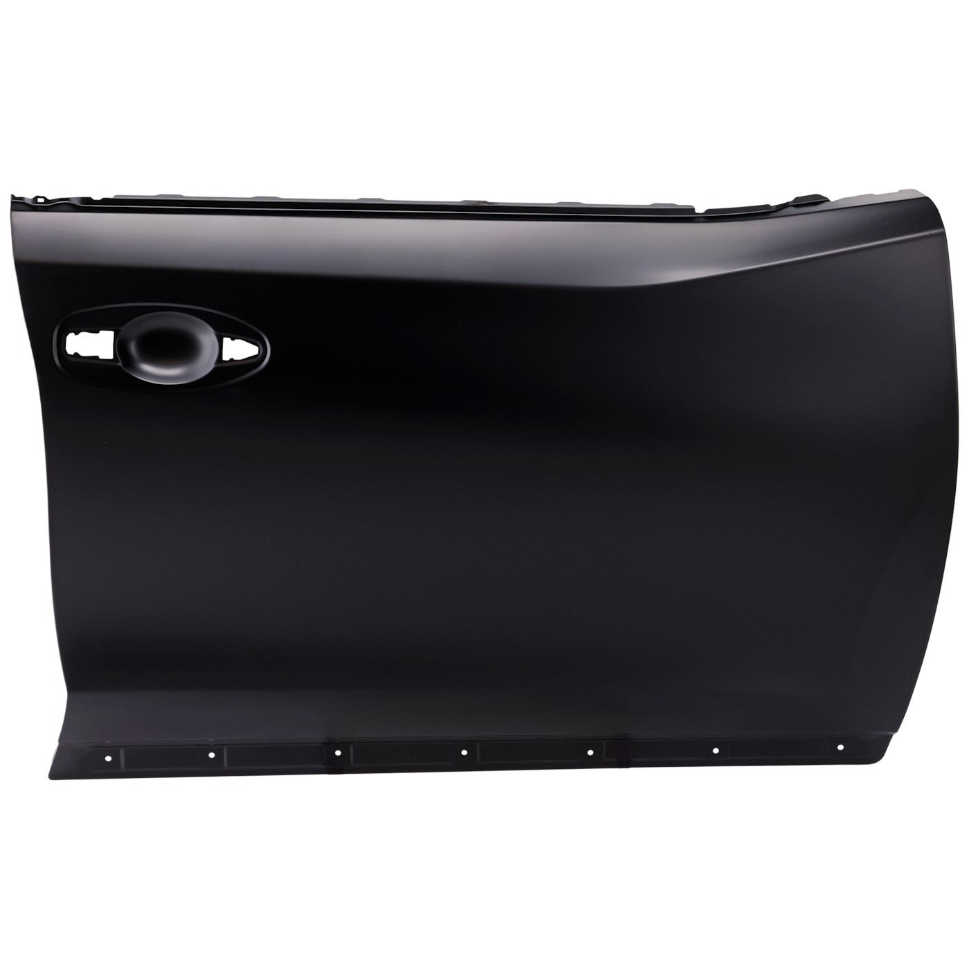 Front Right Door Panel for Nissan Rogue (2014–2020)