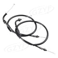 Throttle Cables for Honda CBR1000RR (2008-2011)