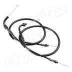 Throttle Cables for Honda CBR1000RR (2008-2011)